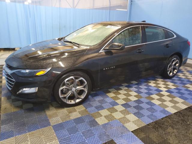 CHEVROLET MALIBU LT 2024