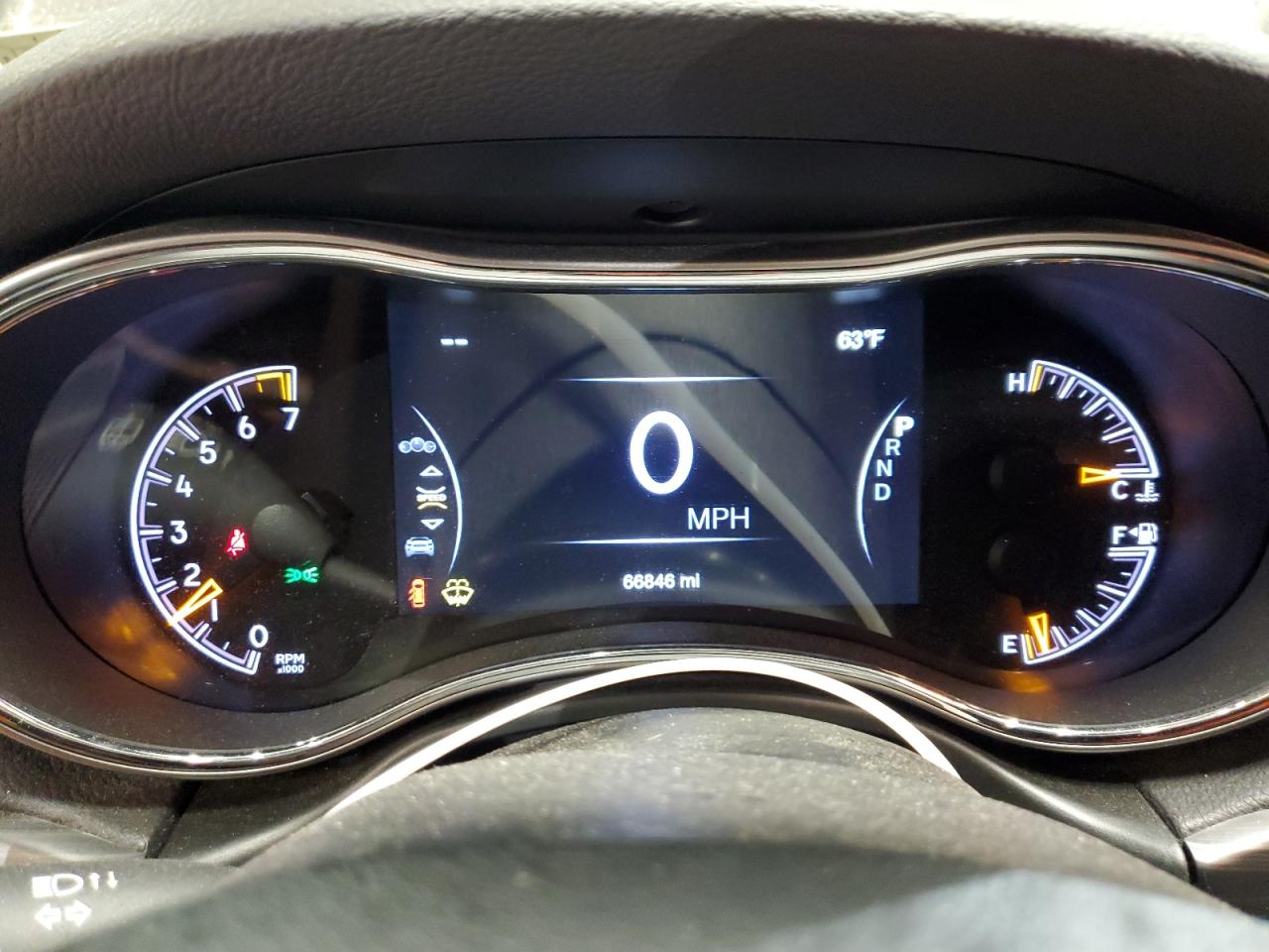 2019 Jeep Grand Cherokee Laredo VIN: 1C4RJFAG8KC703639 Lot: 85756945