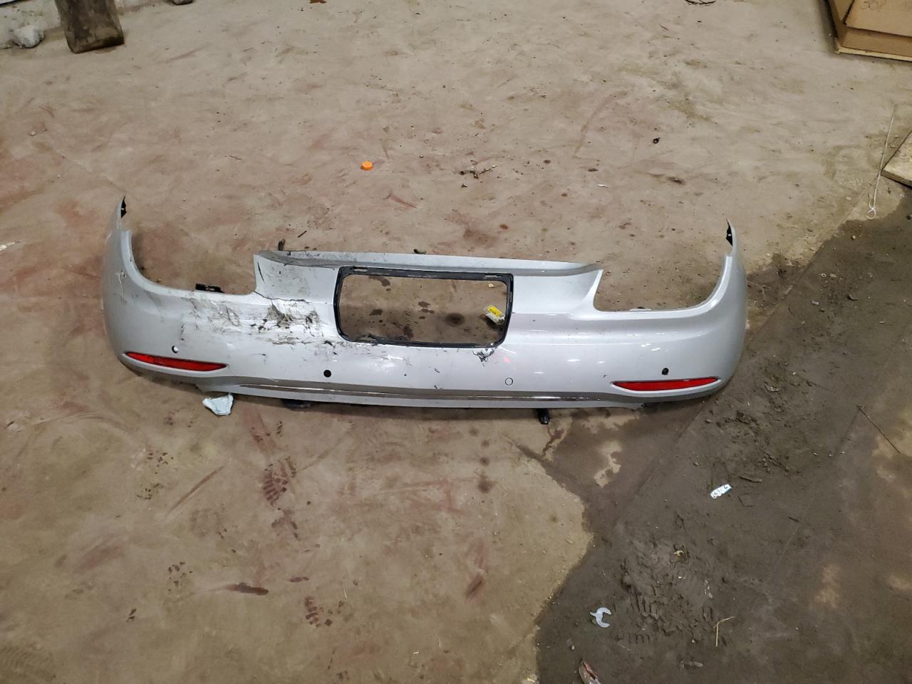 2021 Buick Enclave Essence VIN: 5GAEVAKW1MJ253117 Lot: 87437535