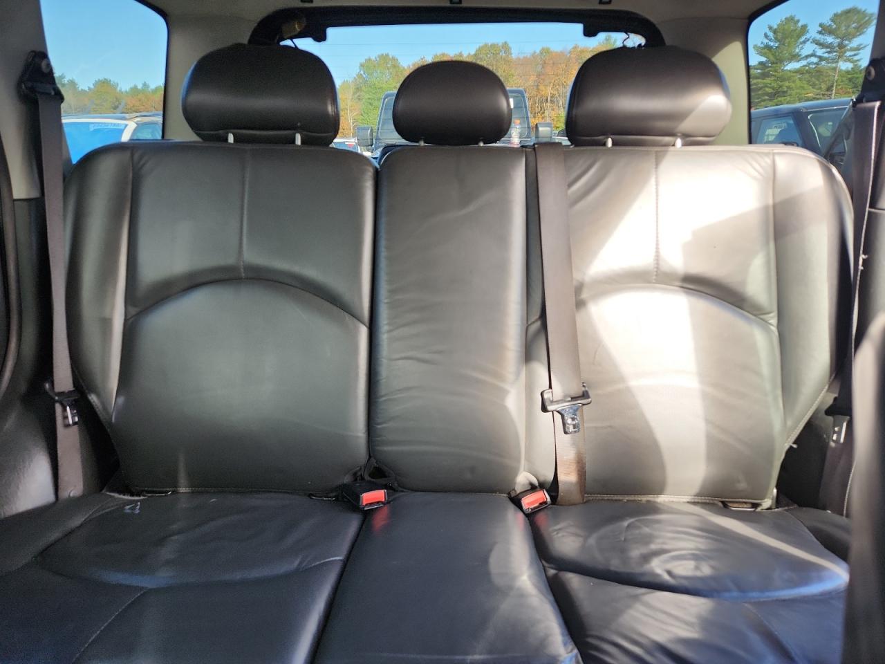 2005 Mazda Tribute I VIN: 4F2YZ92Z05KM65608 Lot: 86891685