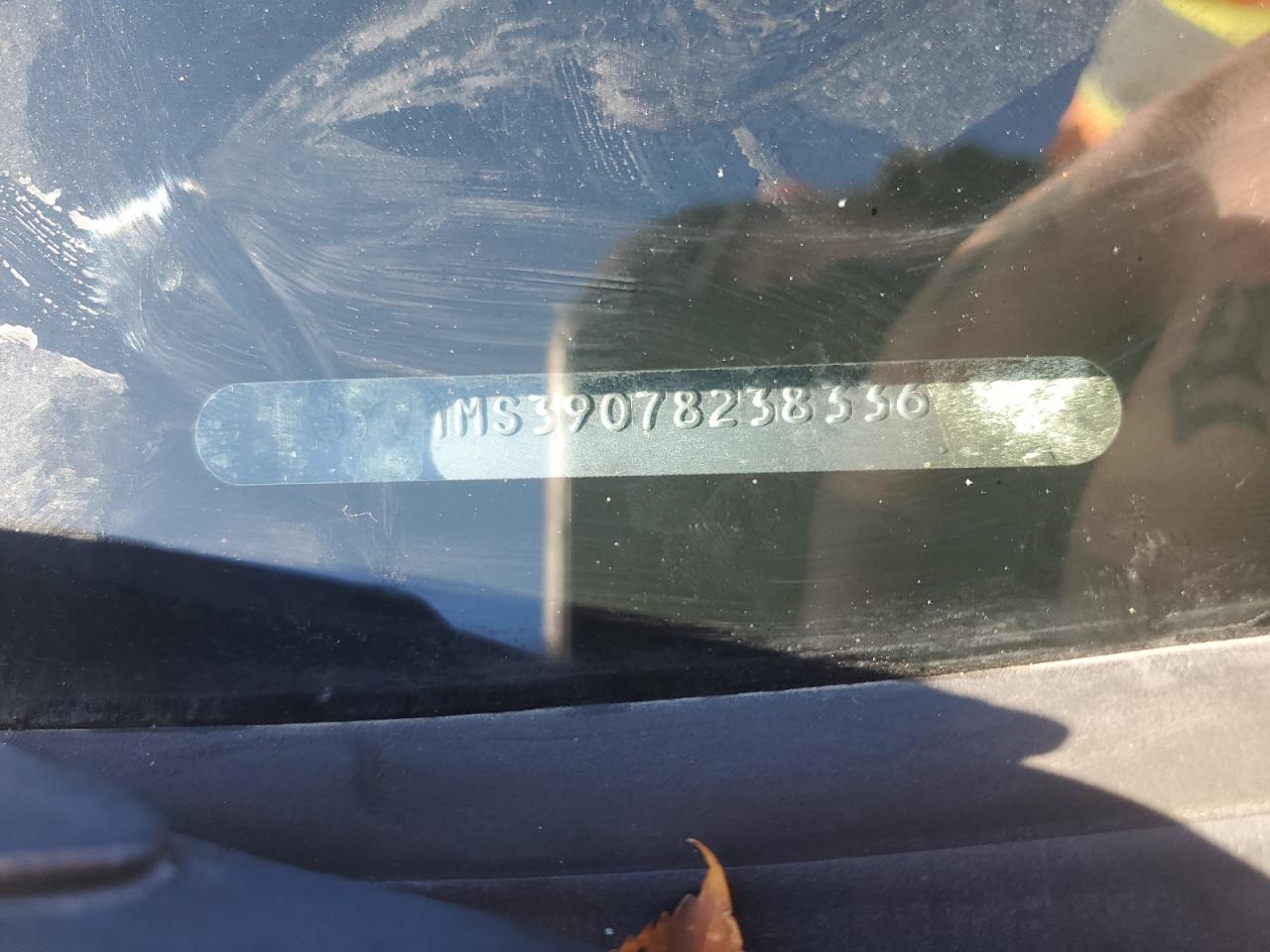 2002 Volvo V70 Xc VIN: YV1SZ58D421064682 Lot: 86337375