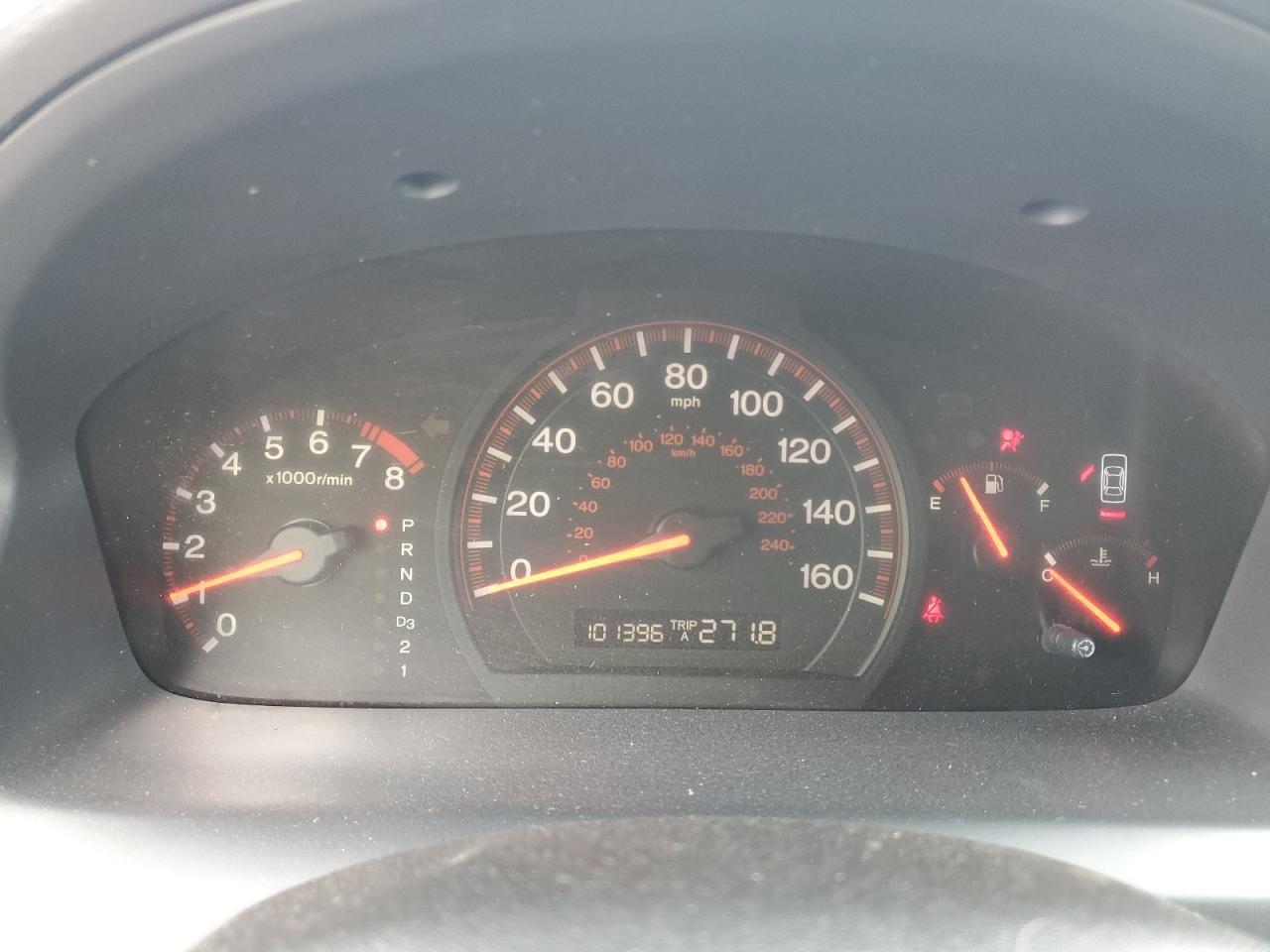 2005 Honda Accord Ex VIN: 1HGCM82685A000557 Lot: 82323735