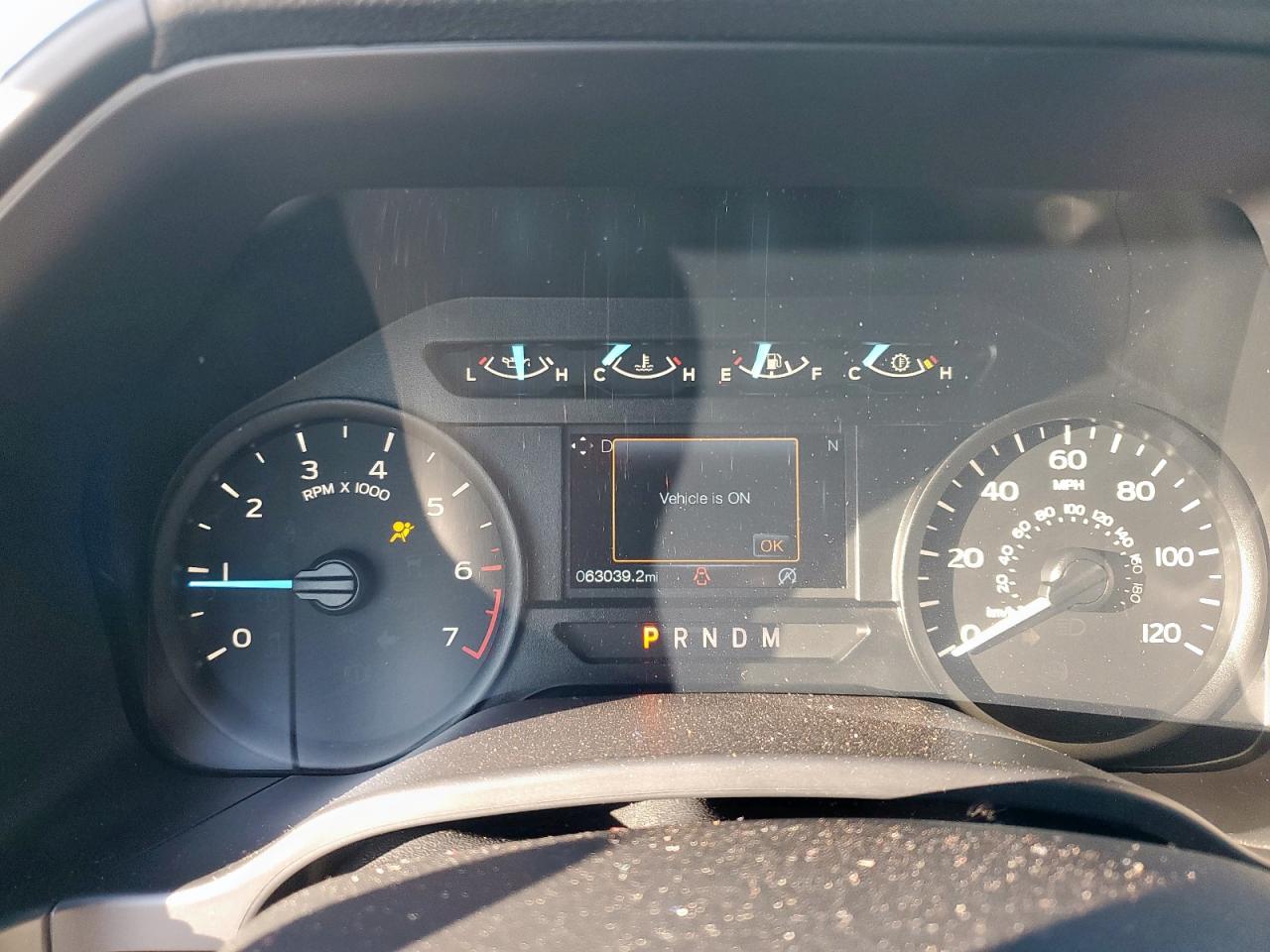 2019 Ford F150 Supercrew VIN: 1FTEW1EP5KKE91009 Lot: 82464505