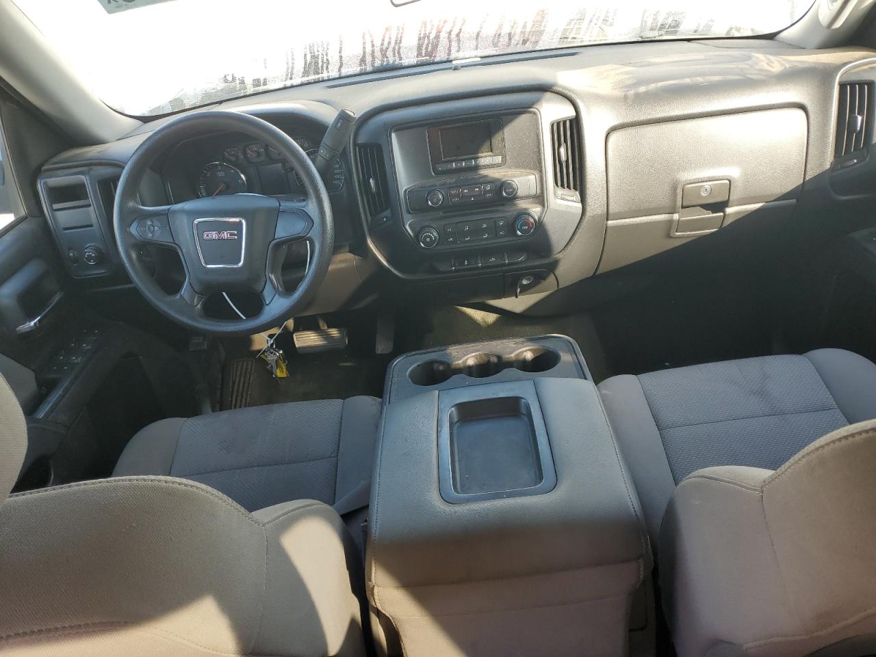 2014 GMC Sierra C1500 VIN: 1GTR1TEH9EZ417026 Lot: 82657045