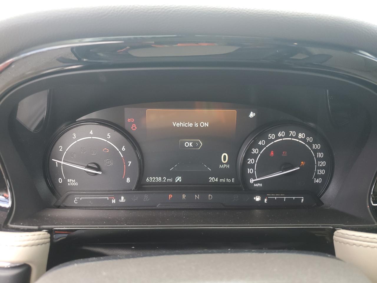 2020 Lincoln Corsair Reserve VIN: 5LMCJ2D97LUL06682 Lot: 85284685