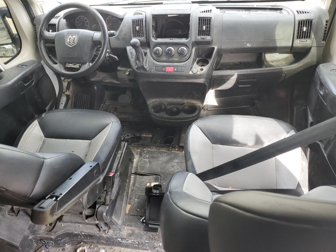 2017 Ram Promaster 1500 1500 Standard VIN: 3C6TRVAG0HE524979 Lot: 85333415