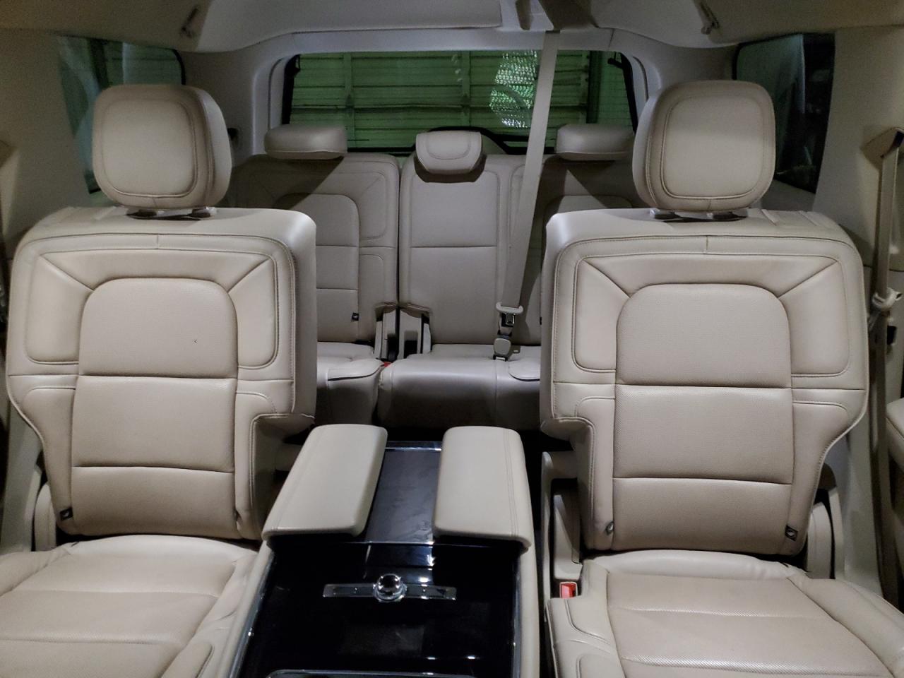 2019 Lincoln Navigator Reserve VIN: 5LMJJ2LT8KEL04601 Lot: 86327855