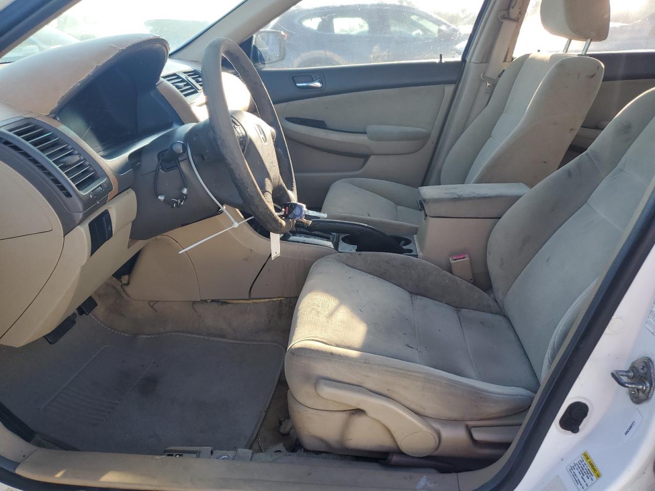 2007 Honda Accord Se VIN: 1HGCM56307A001770 Lot: 84748335