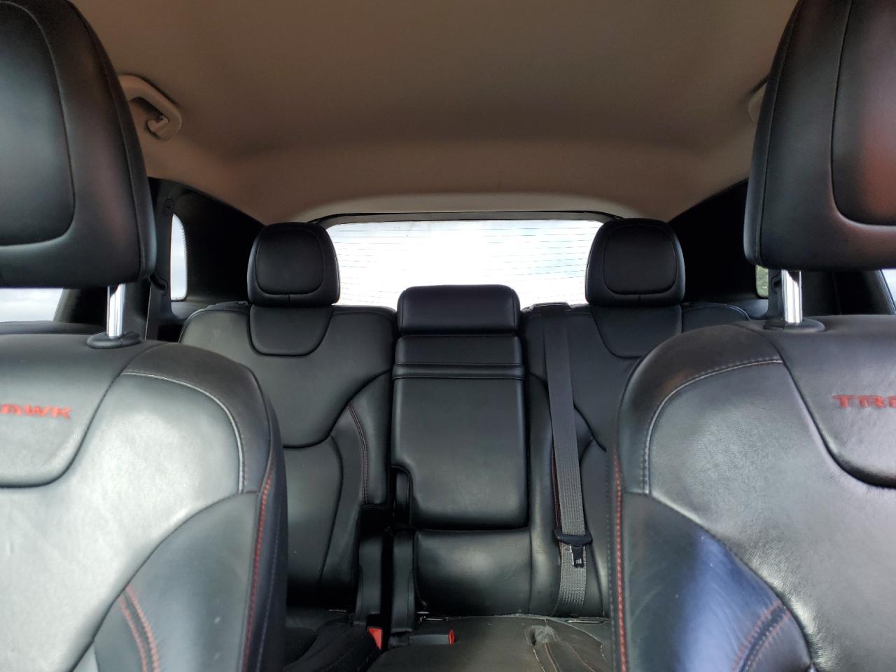 2014 Jeep Cherokee Trailhawk VIN: 1C4PJMBS3EW212364 Lot: 85478035