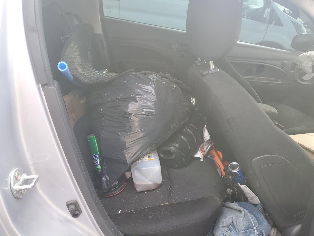 2021 Mitsubishi Mirage Es VIN: ML32AUHJ6MH012142 Lot: 90550815