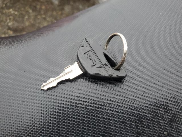 2023 APRILIA TUONO 660 FACTORY  