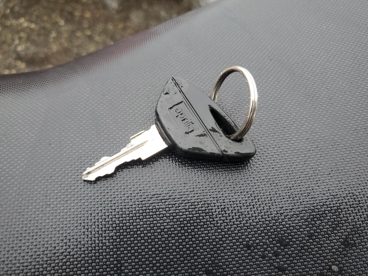 2023 Aprilia Tuono 660 Factory VIN: ZD4KSUM00PS000619 Lot: 90911135