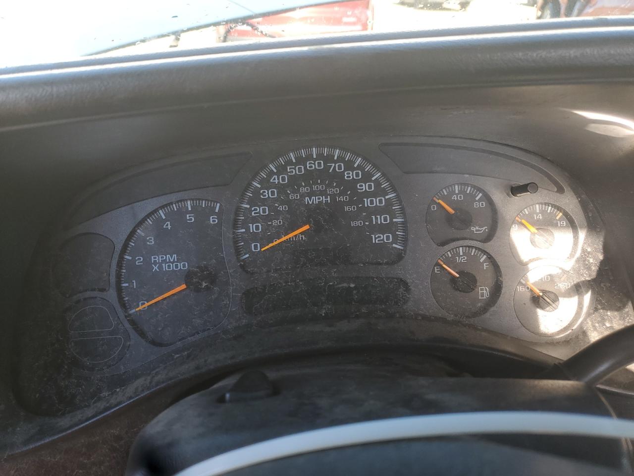 2004 Chevrolet Silverado C1500 VIN: 1GCEC14X14Z146760 Lot: 85757285