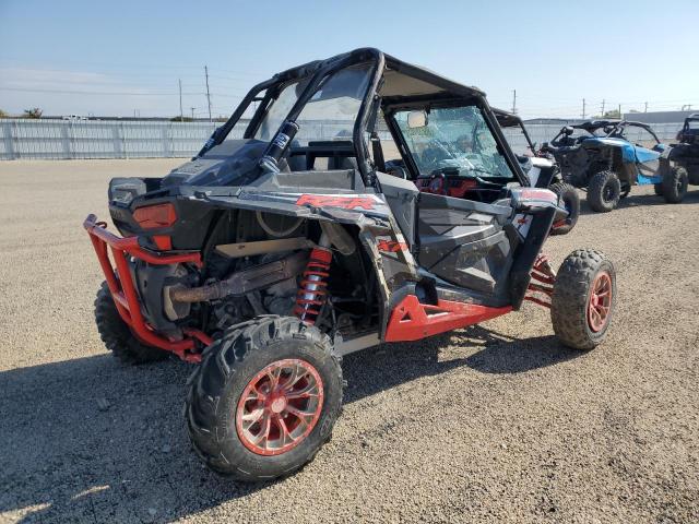 2014 POLARIS RZR 1000 XP EPS  
