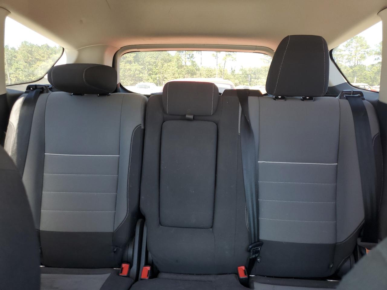 2014 Ford Escape Se VIN: 1FMCU0GX1EUD25899 Lot: 86784595