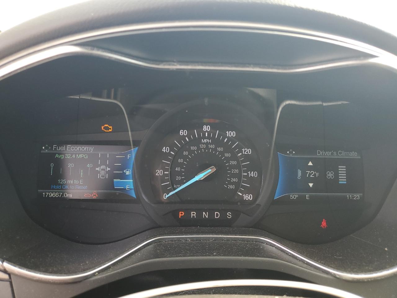 2015 Ford Fusion Se VIN: 3FA6P0HD5FR196500 Lot: 82416955