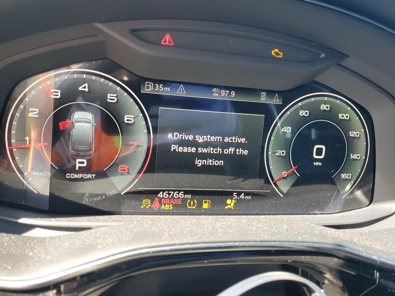 2021 Audi Q7 Premium Plus VIN: WA1LJAF71MD014387 Lot: 86777675