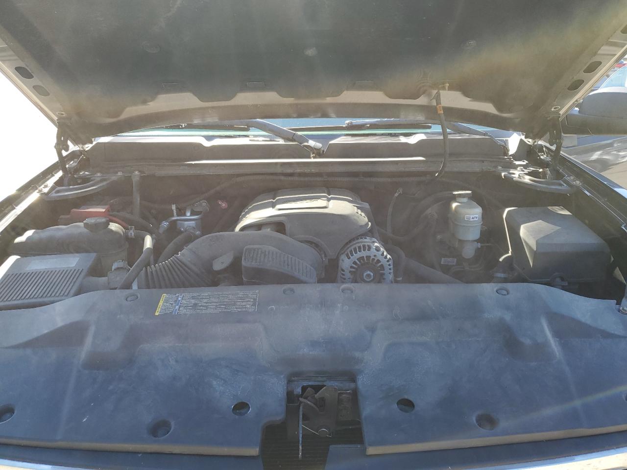 2011 Chevrolet Silverado K1500 Ls VIN: 1GCRKREA1BZ102350 Lot: 82305435