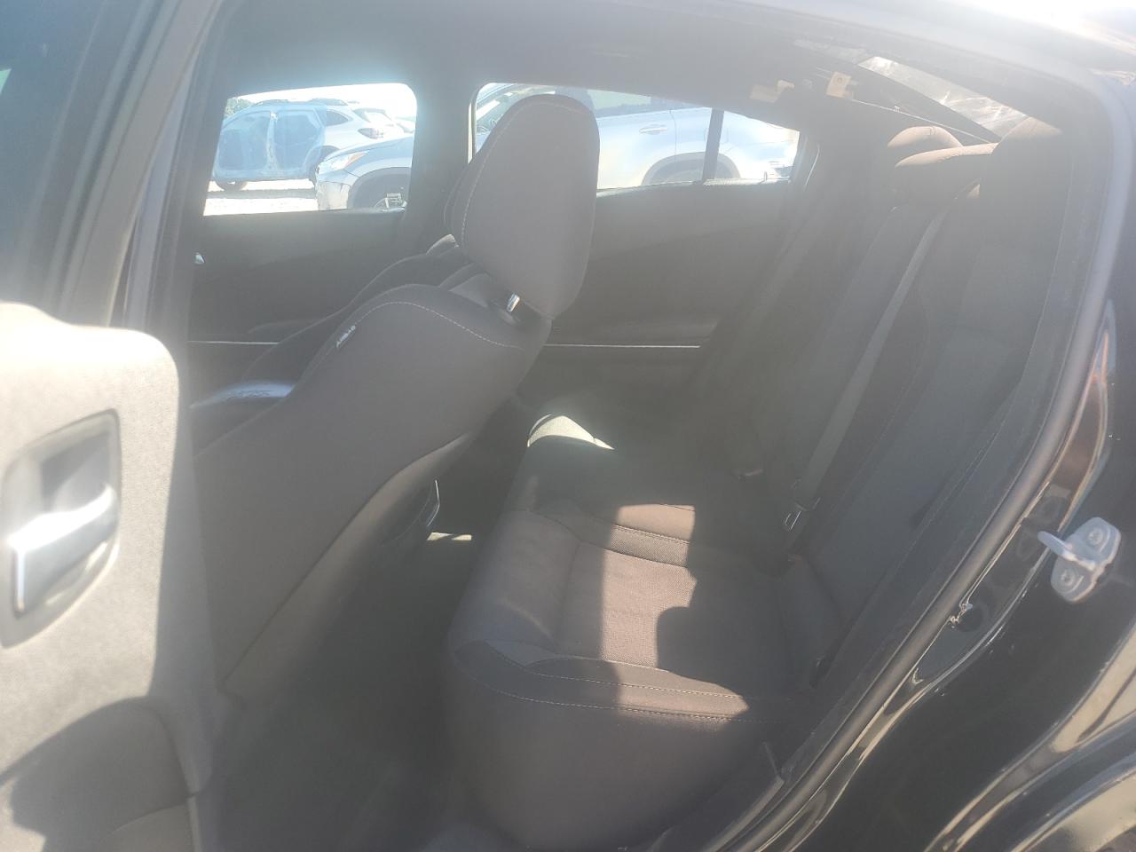 2016 Dodge Charger R/T VIN: 2C3CDXCT3GH227029 Lot: 86070925