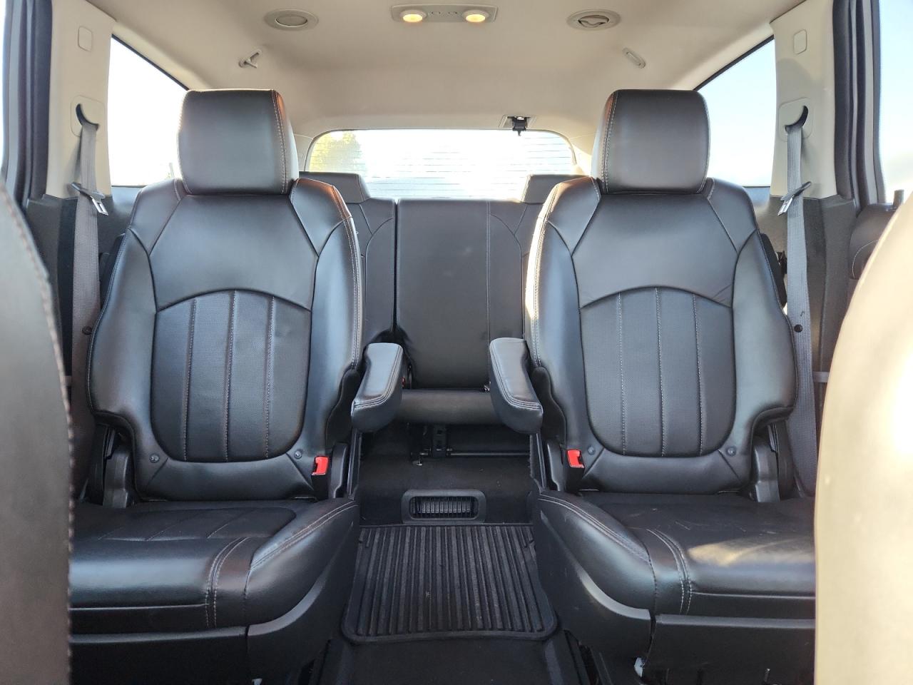 2015 Buick Enclave VIN: 5GAKVBKD5FJ155900 Lot: 86103845