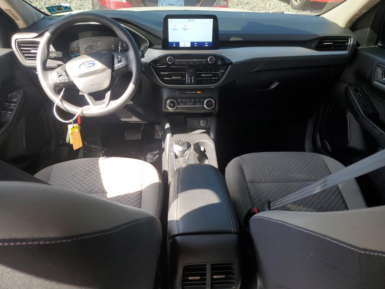 2020 Ford Escape Se VIN: 1FMCU9G61LUA20007 Lot: 84733815