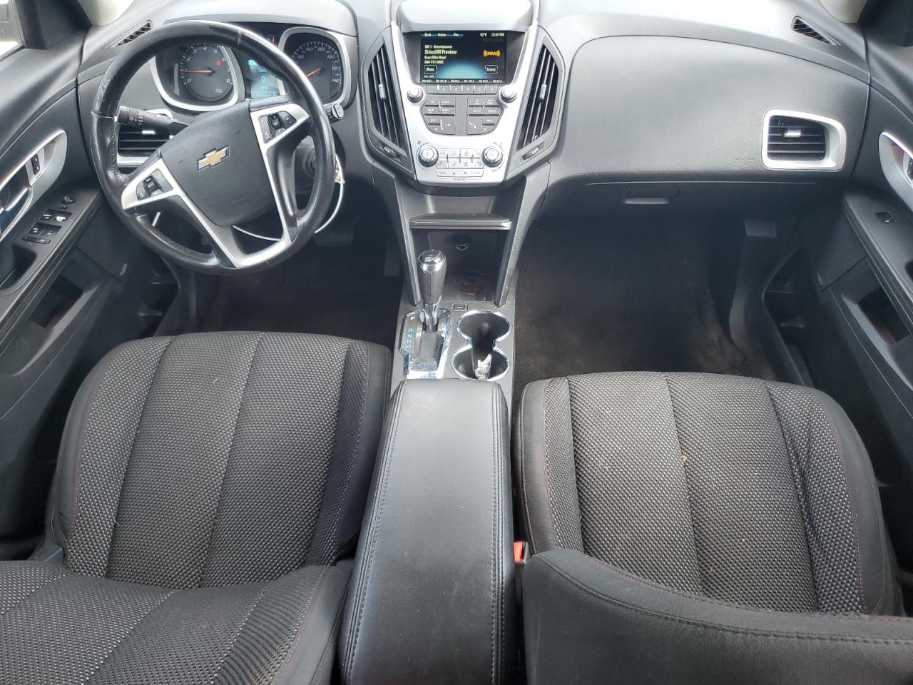 2016 Chevrolet Equinox Lt VIN: 2GNALCEK5G1146617 Lot: 85819595