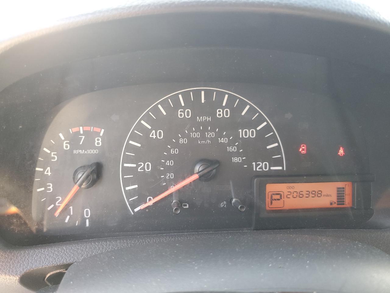 2020 Nissan Nv200 2.5S VIN: 3N6CM0KNXLK702329 Lot: 90597195