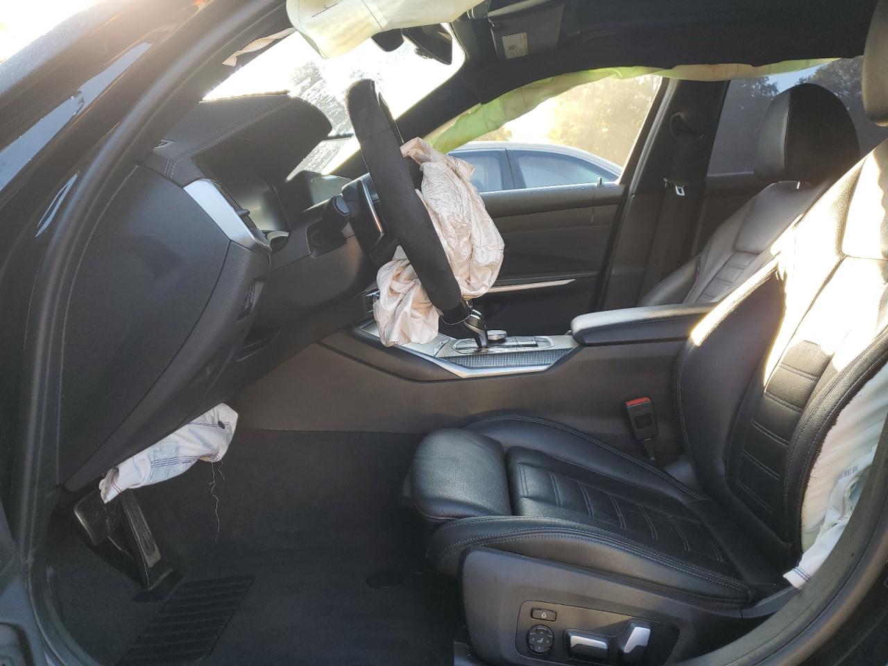 2020 BMW M340Xi VIN: WBA5U9C04LFJ90720 Lot: 84722325