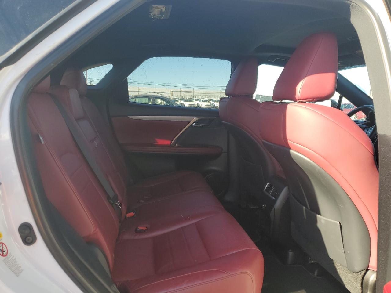 2019 Lexus Rx 350 Base VIN: 2T2BZMCA9KC197412 Lot: 82510525