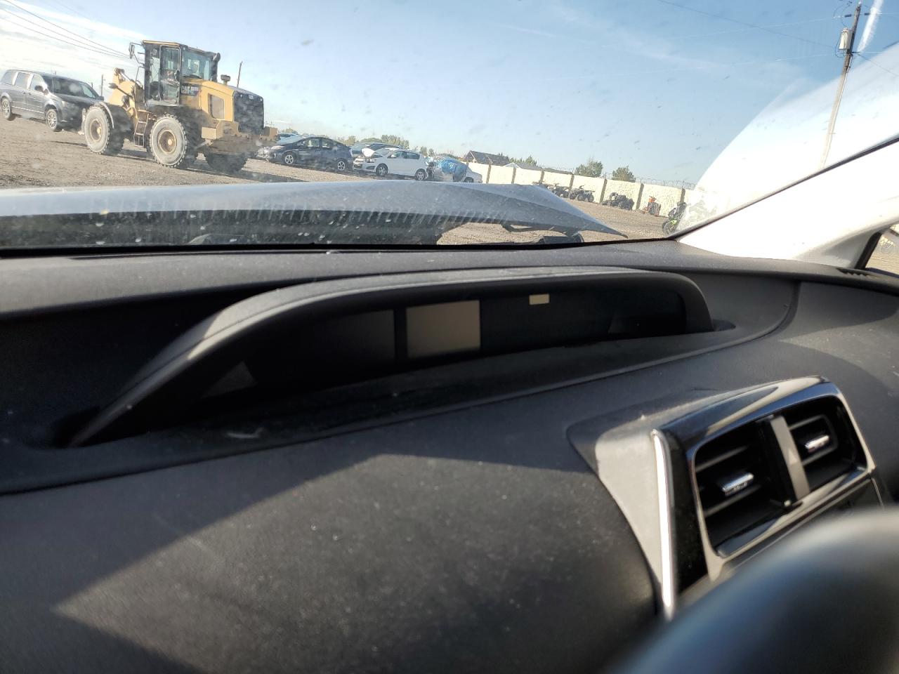 2019 Toyota Prius VIN: JTDKARFU1K3082942 Lot: 81978995