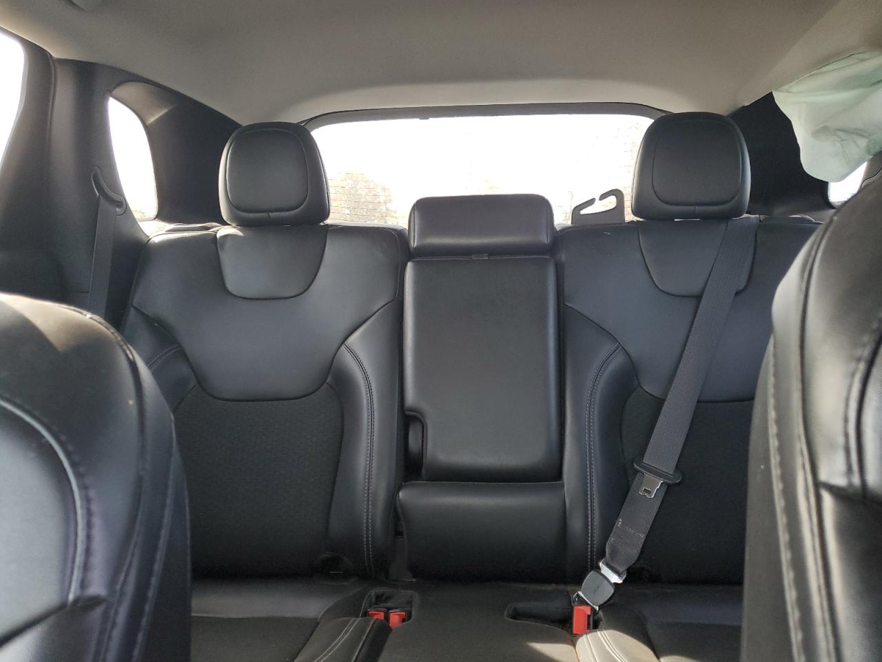 2020 Jeep Cherokee Latitude Plus VIN: 1C4PJMLB1LD579464 Lot: 89676675