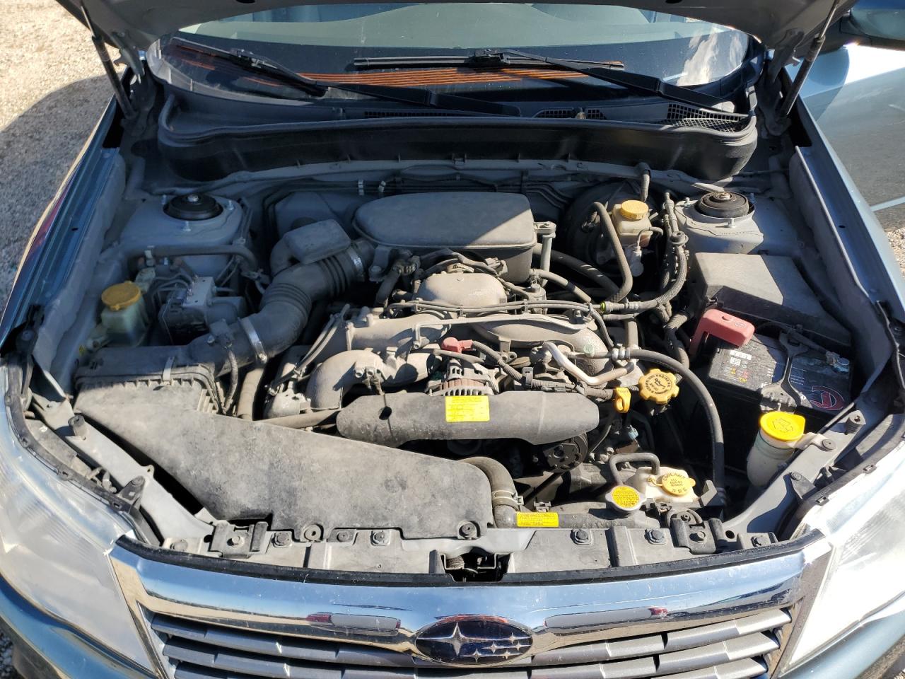 2009 Subaru Forester 2.5X Limited VIN: JF2SH64649H755672 Lot: 85939215