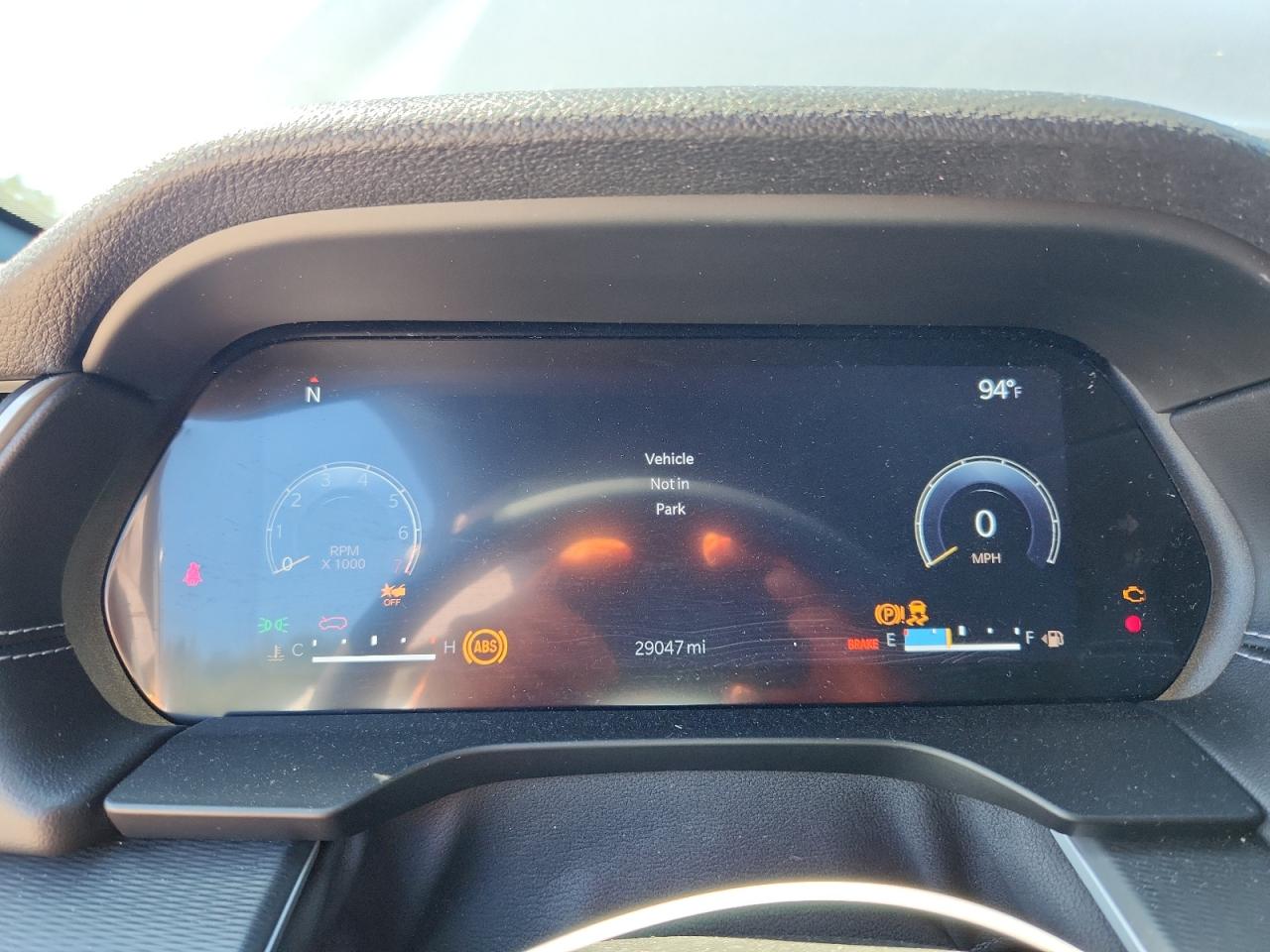 2023 Jeep Grand Cherokee Laredo VIN: 1C4RJGAG8P8891384 Lot: 82329795