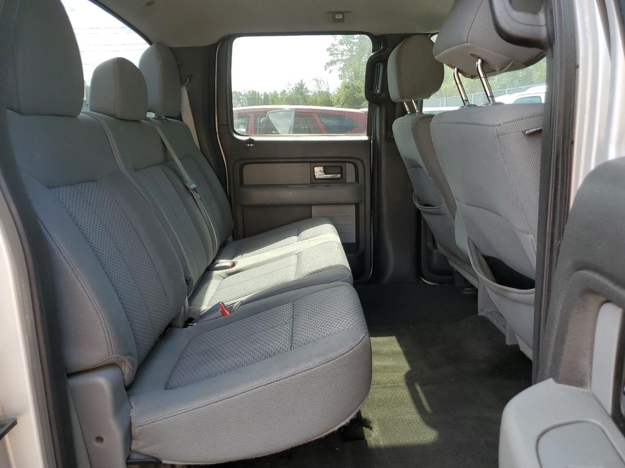 2012 Ford F150 Supercrew VIN: 1FTFW1ET8CKD54715 Lot: 85755585