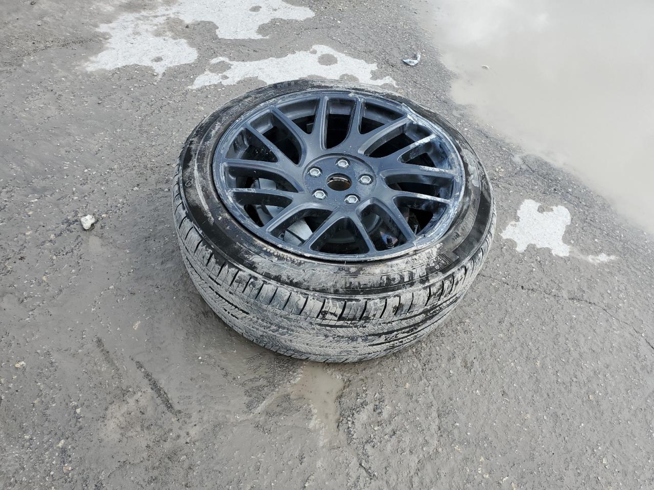 2024 Tesla Model 3 VIN: 5YJ3E1EA7RF868372 Lot: 82361345