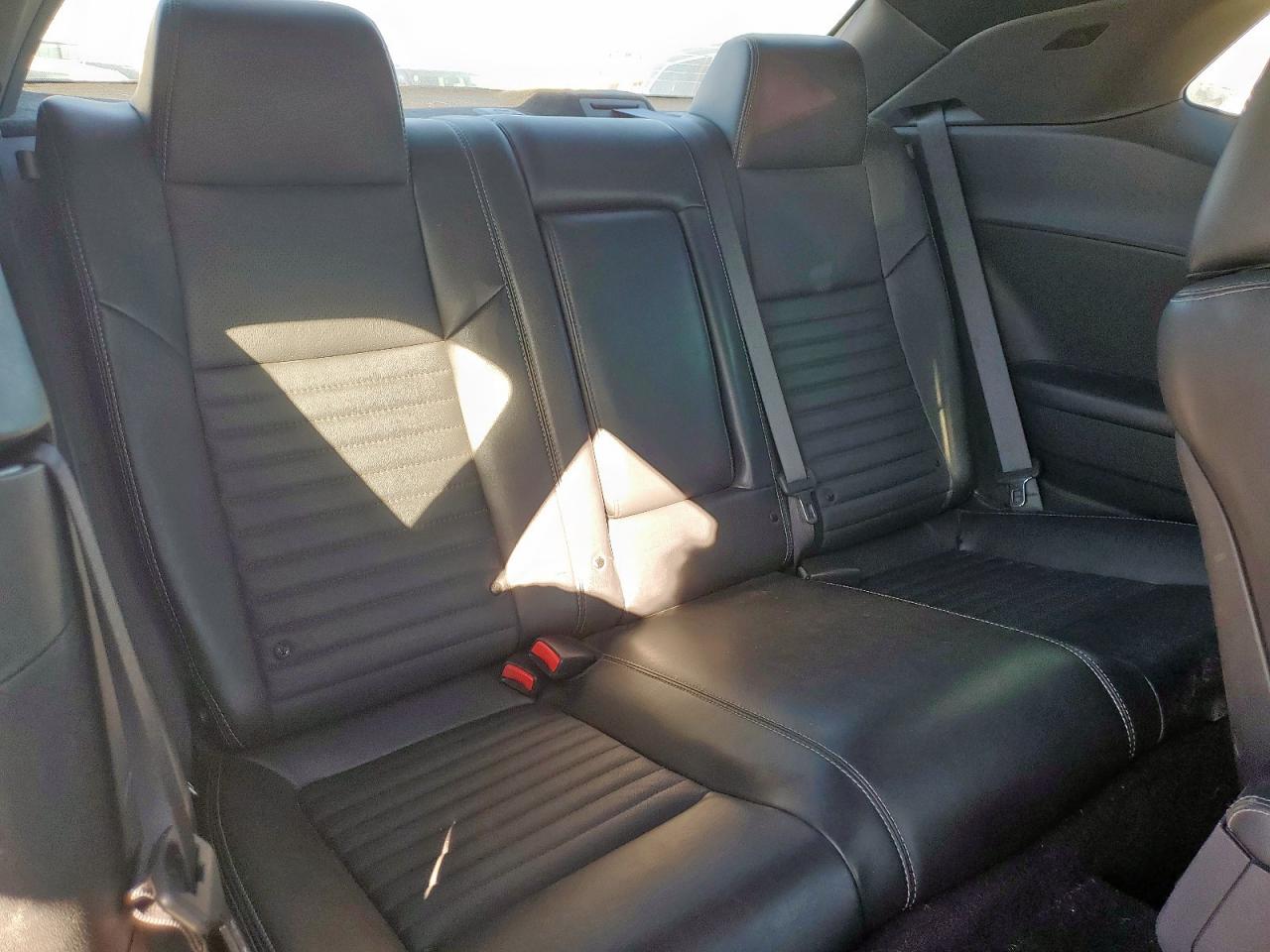 2013 Dodge Challenger Sxt VIN: 2C3CDYAG6DH676485 Lot: 90872225