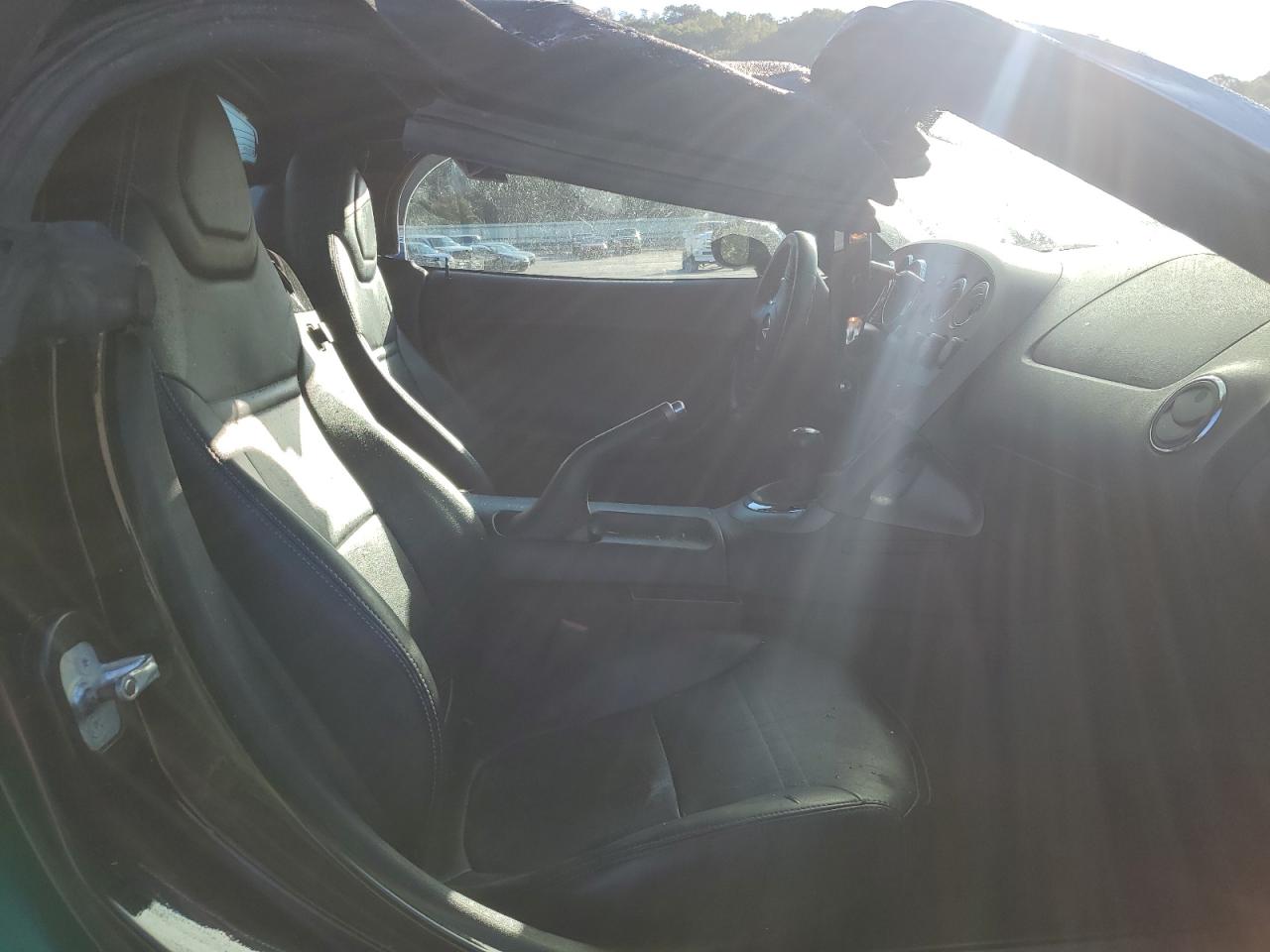 2006 Pontiac Solstice VIN: 1G2MB35B06Y112545 Lot: 86219855