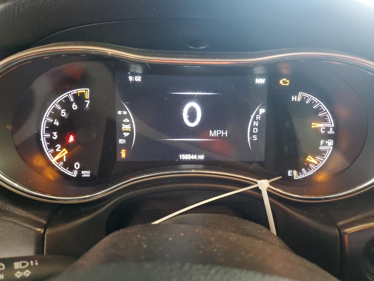 2014 Jeep Grand Cherokee Laredo VIN: 1C4RJFAG1EC580089 Lot: 86492675