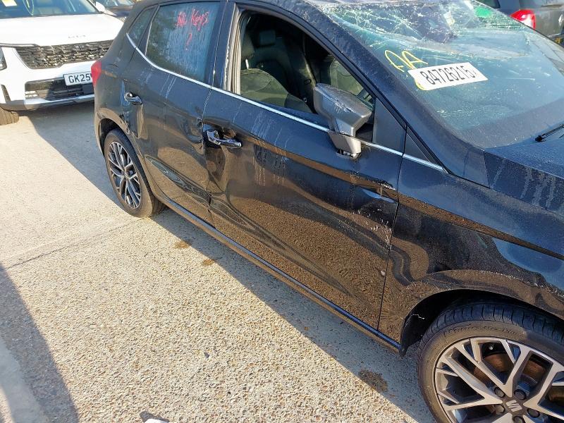 2024 SEAT IBIZA 1.0 TSI 110 XCELLENCE 5DR