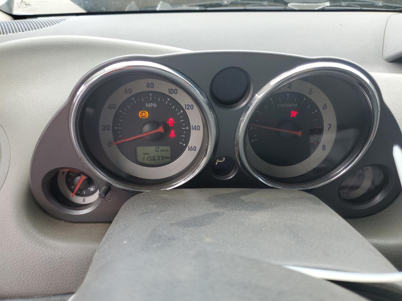 2006 Mitsubishi Eclipse Gs VIN: 4A3AK24FX6E017812 Lot: 86600715