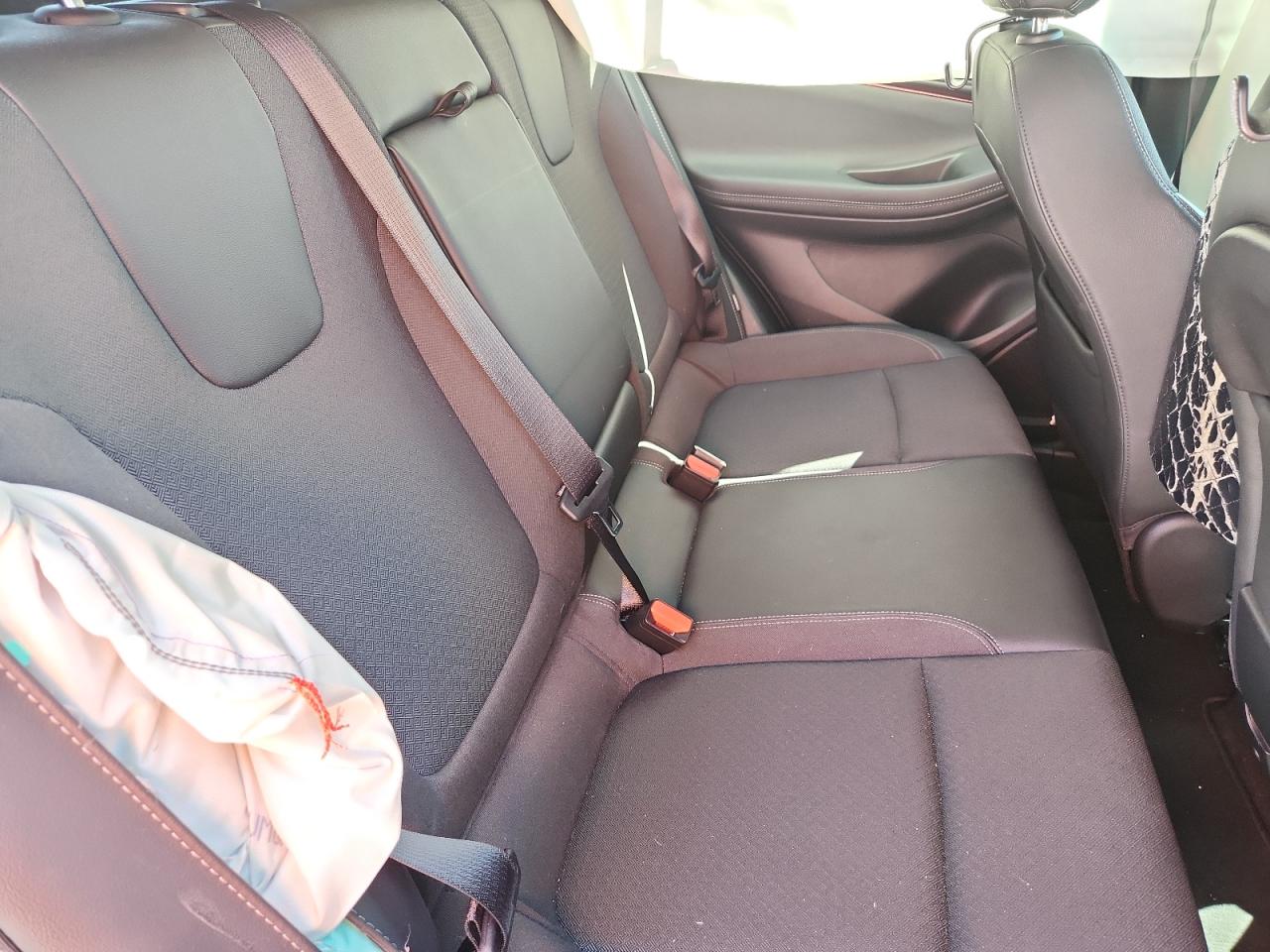 2023 Buick Encore Gx Select VIN: KL4MMDSL7PB164889 Lot: 90352825