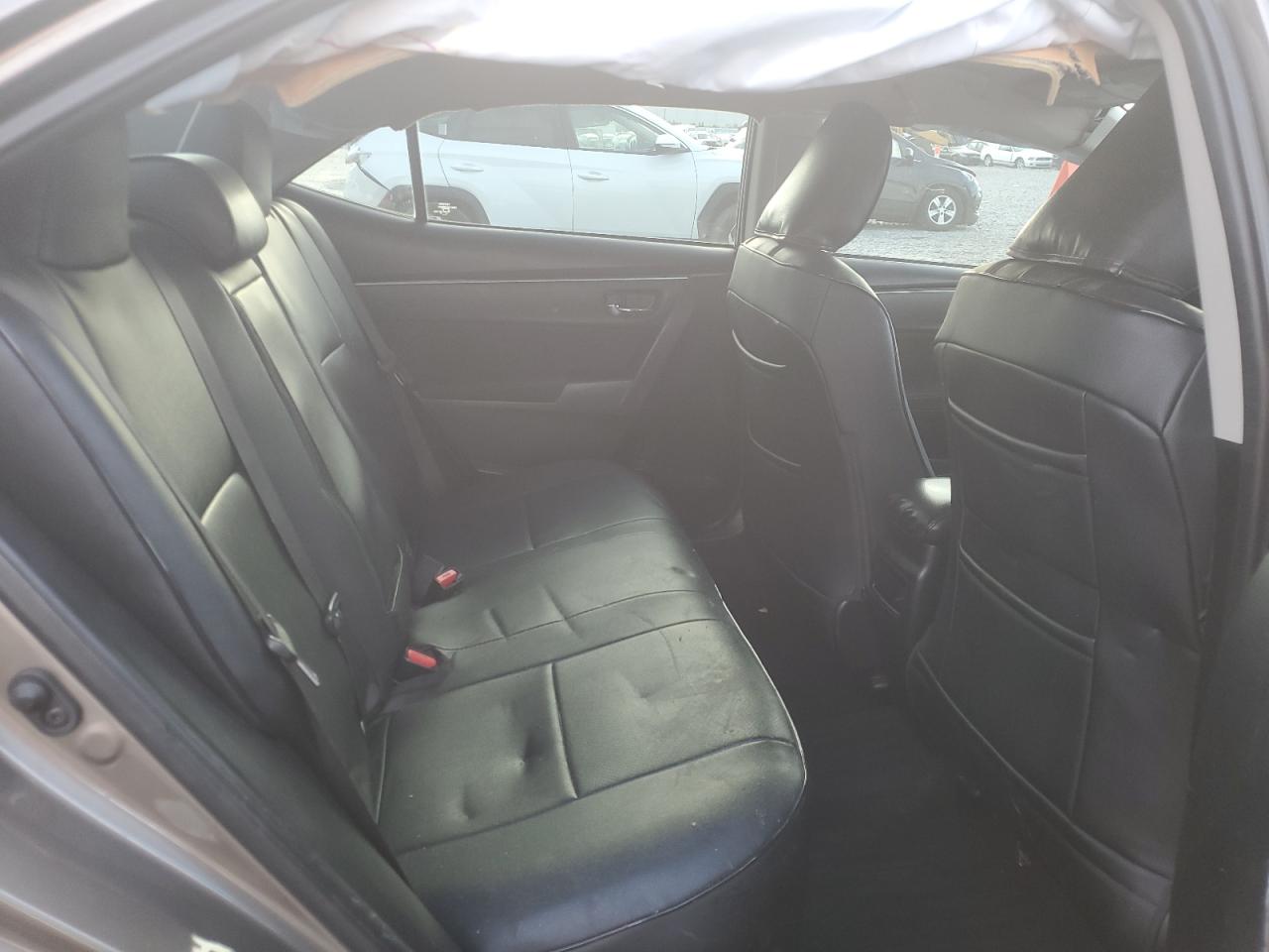 2019 Toyota Corolla L VIN: 2T1BURHE3KC197711 Lot: 85414045