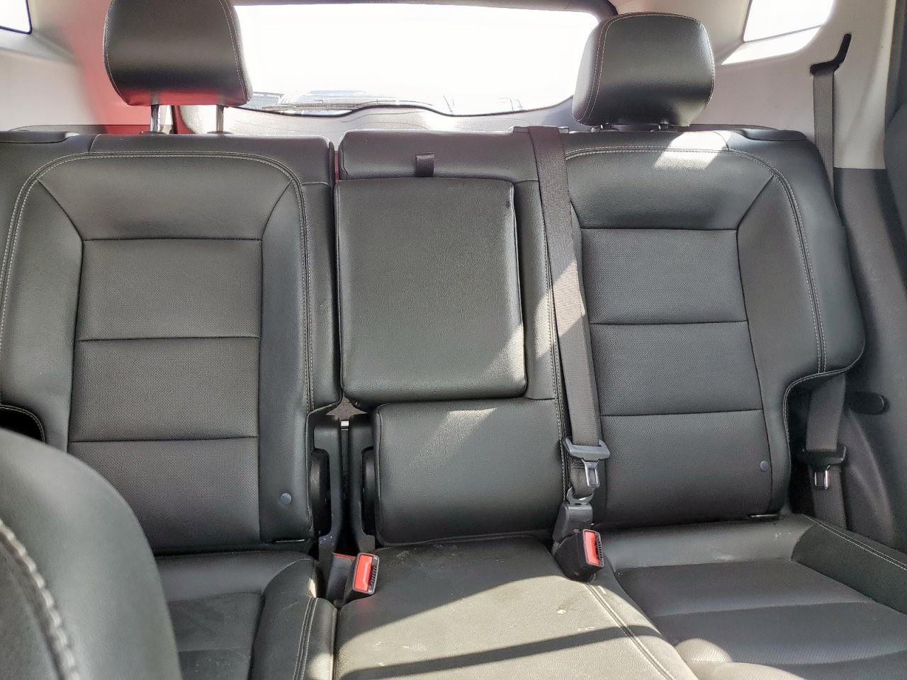 2023 GMC Terrain Slt VIN: 3GKALVEG1PL249360 Lot: 90087805