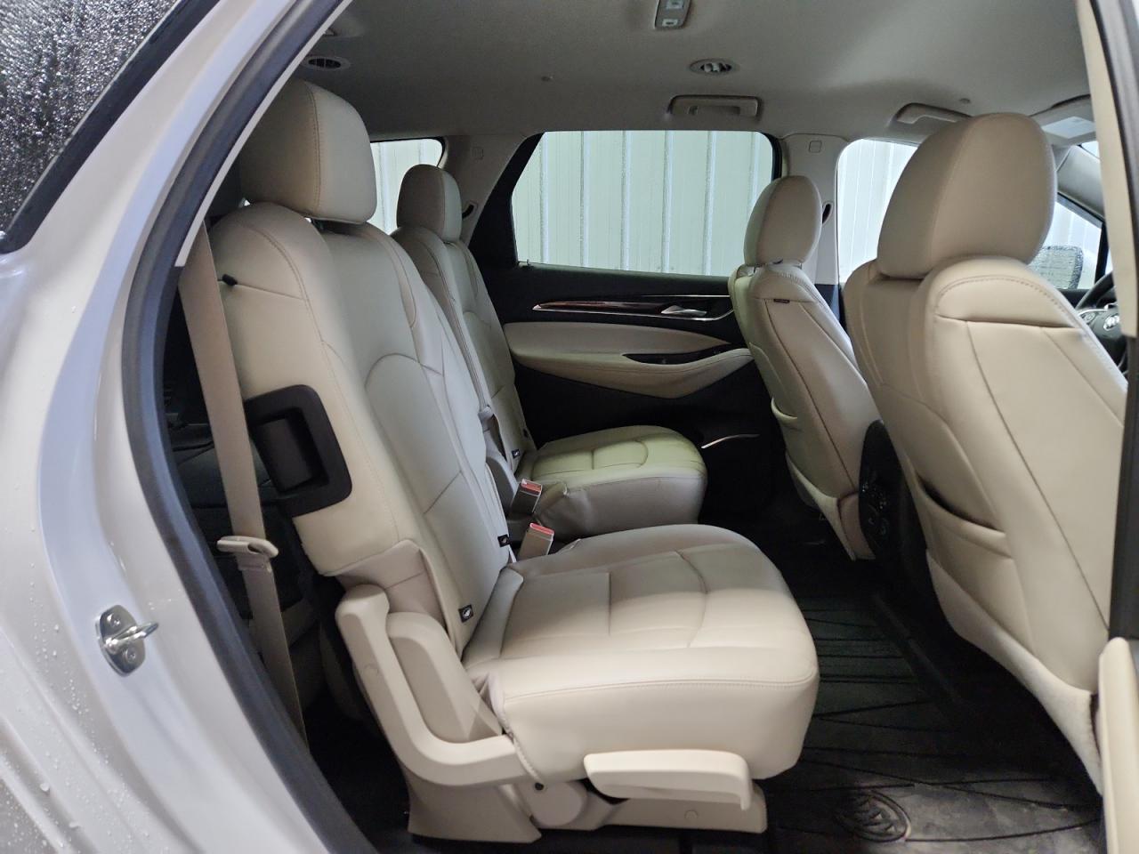 2021 Buick Enclave Premium VIN: 5GAEVBKW9MJ221103 Lot: 90145105