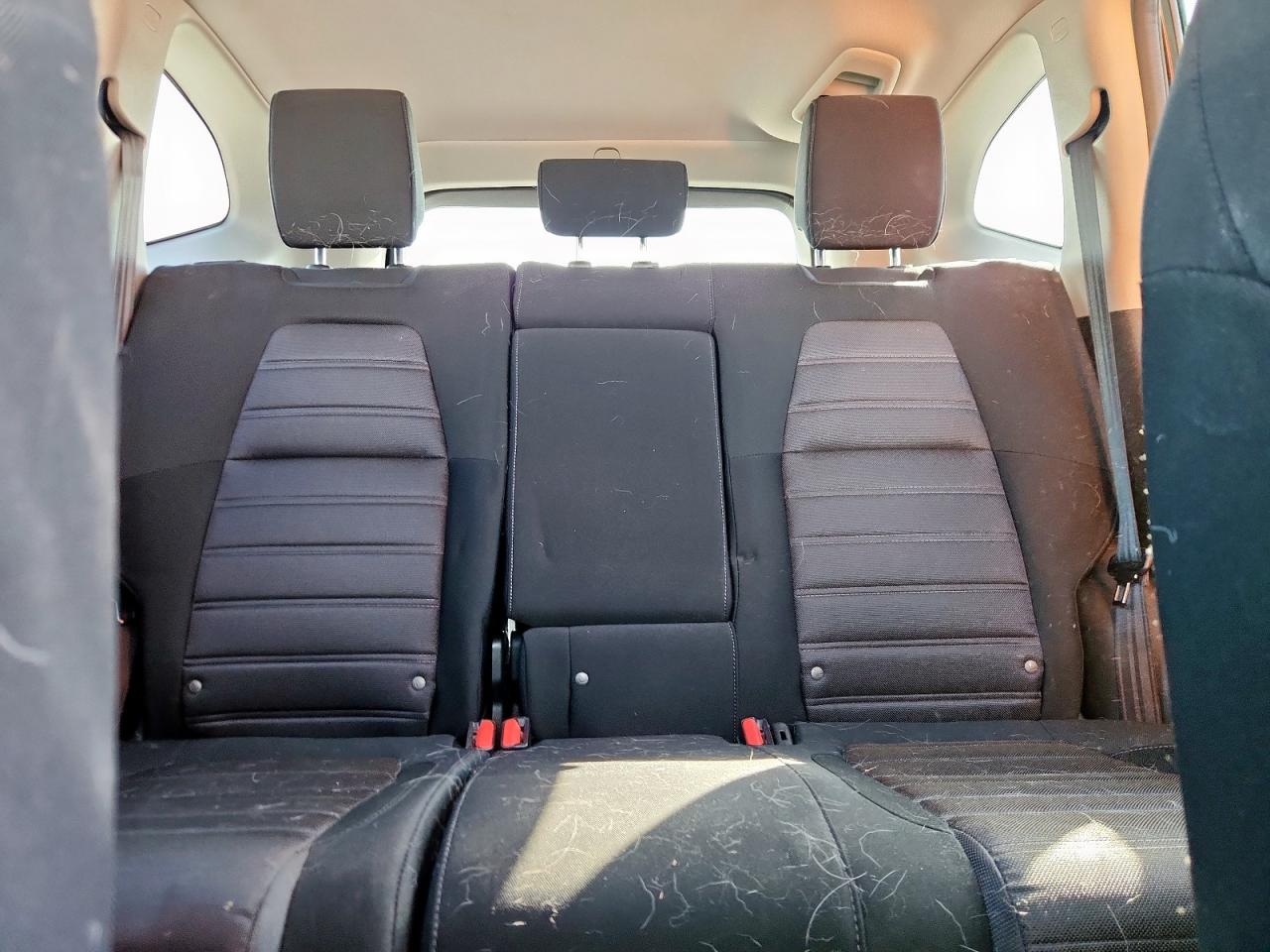 2018 Honda Cr-V Ex VIN: 5J6RW1H53JA003119 Lot: 85727285