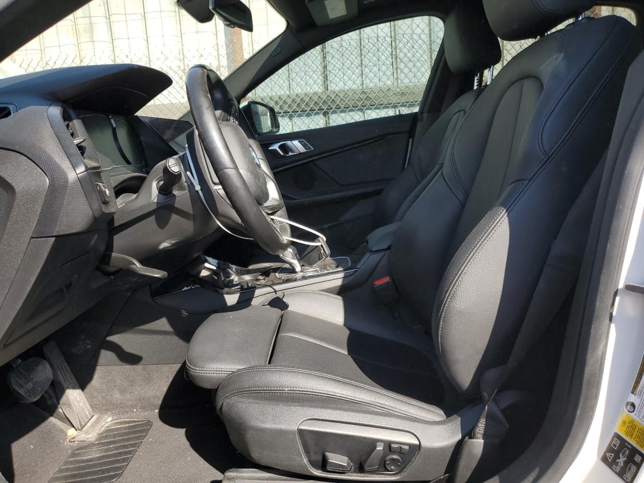 2021 BMW 228Xi VIN: WBA73AK04M7G48236 Lot: 82246125