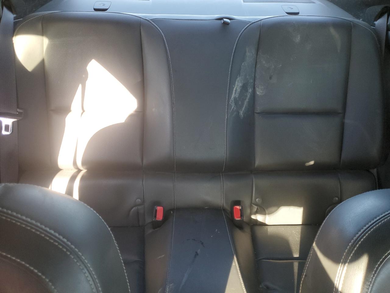 2015 Chevrolet Camaro Lt VIN: 2G1FF1E33F9307994 Lot: 82220975