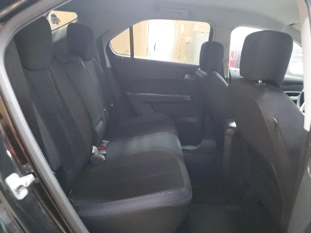 2010 Chevrolet Equinox Lt VIN: 2CNFLNEY9A6285640 Lot: 82267855