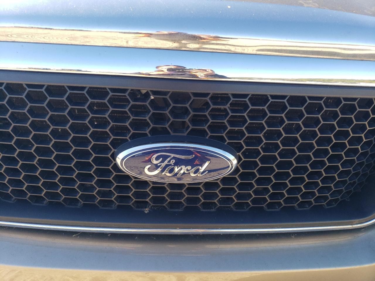 2005 Ford F150 Supercrew VIN: 1FTPW14565FB53351 Lot: 87238605