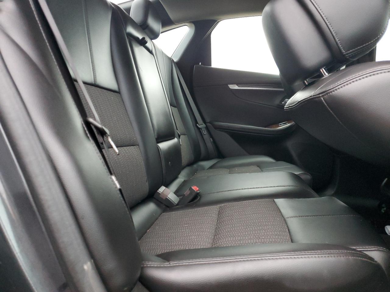 2014 Chevrolet Impala Lt VIN: 1G1115SL4EU101153 Lot: 82267025